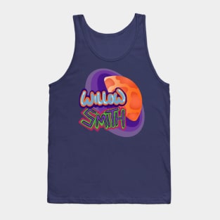 Willow Smith Tank Top